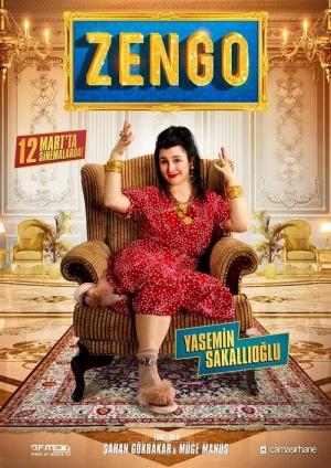 Zengo 