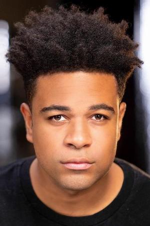 Zeno Robinson