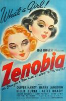 Zenobia  - Poster / Imagen Principal