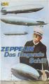 Zeppelin: The Flying Airship 