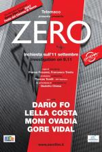 Zero: An Investigation Into 9/11 