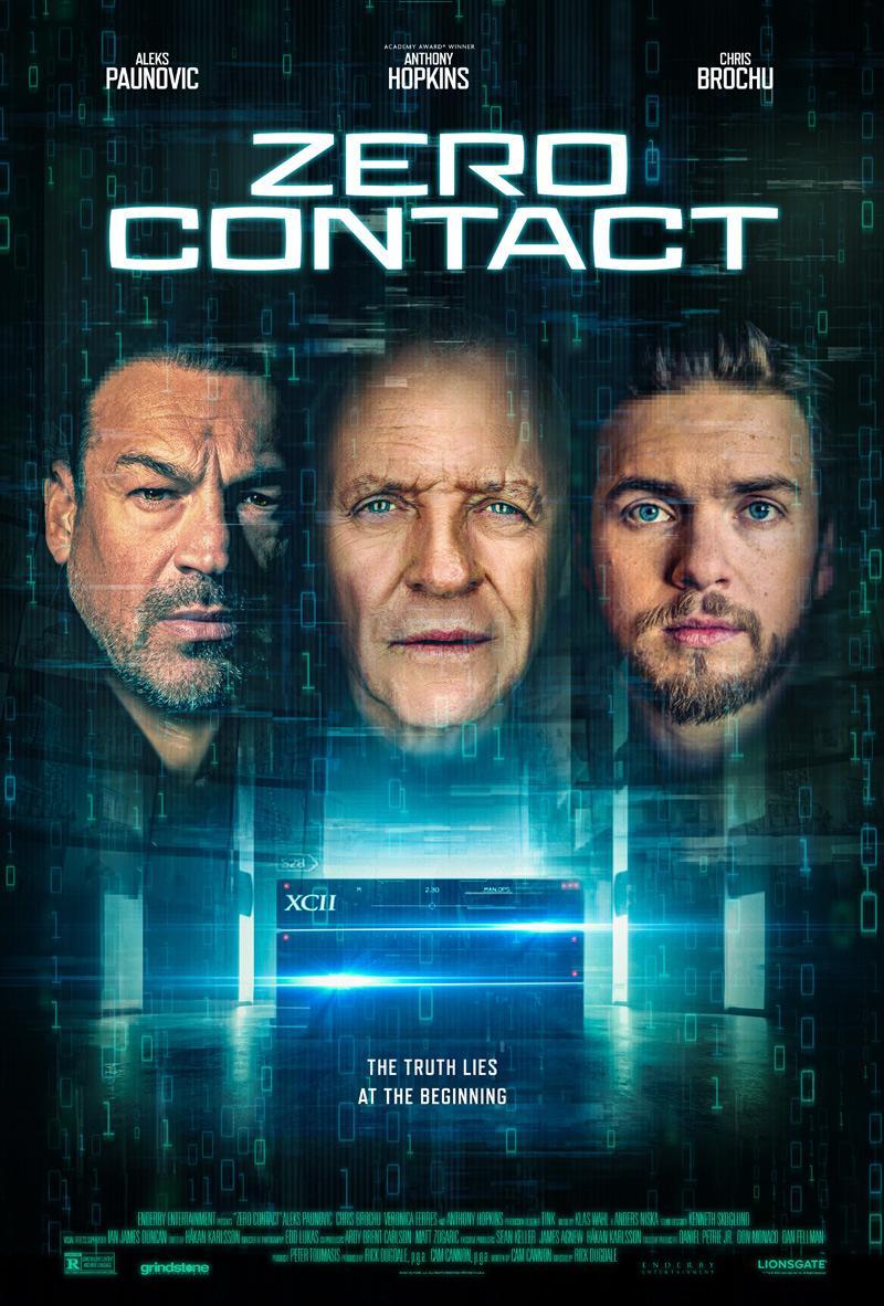 zero contact movie review