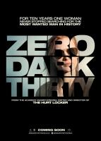 La noche más oscura (Zero Dark Thirty)  - Poster / Imagen Principal