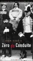 Zero for Conduct (Zero De Conduite)  - Dvd