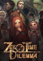 Zero Escape: Zero Time Dilemma  - Poster / Main Image