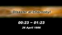 Hora Cero: El desastre de Chernobyl (TV) - Posters