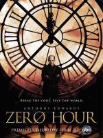 Hora cero (Serie de TV)