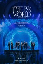 Zerobaseone: The First Tour [Timeless World] In Cinemas
