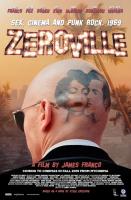 Zeroville  - Posters