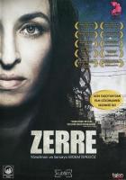 La partícula (Zerre)  - Poster / Imagen Principal