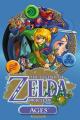 The Legend of Zelda: Oracle of Ages 