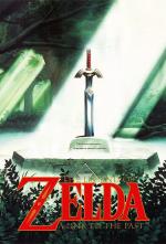 The Legend of Zelda: A Link to the Past 