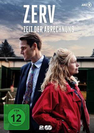 Divided We Stand (Serie de TV)