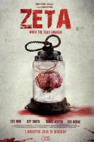 Zeta: When the Dead Awaken  - Poster / Imagen Principal