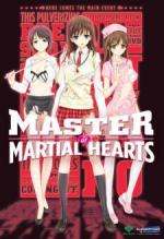 Master of Martial Hearts (TV Series)