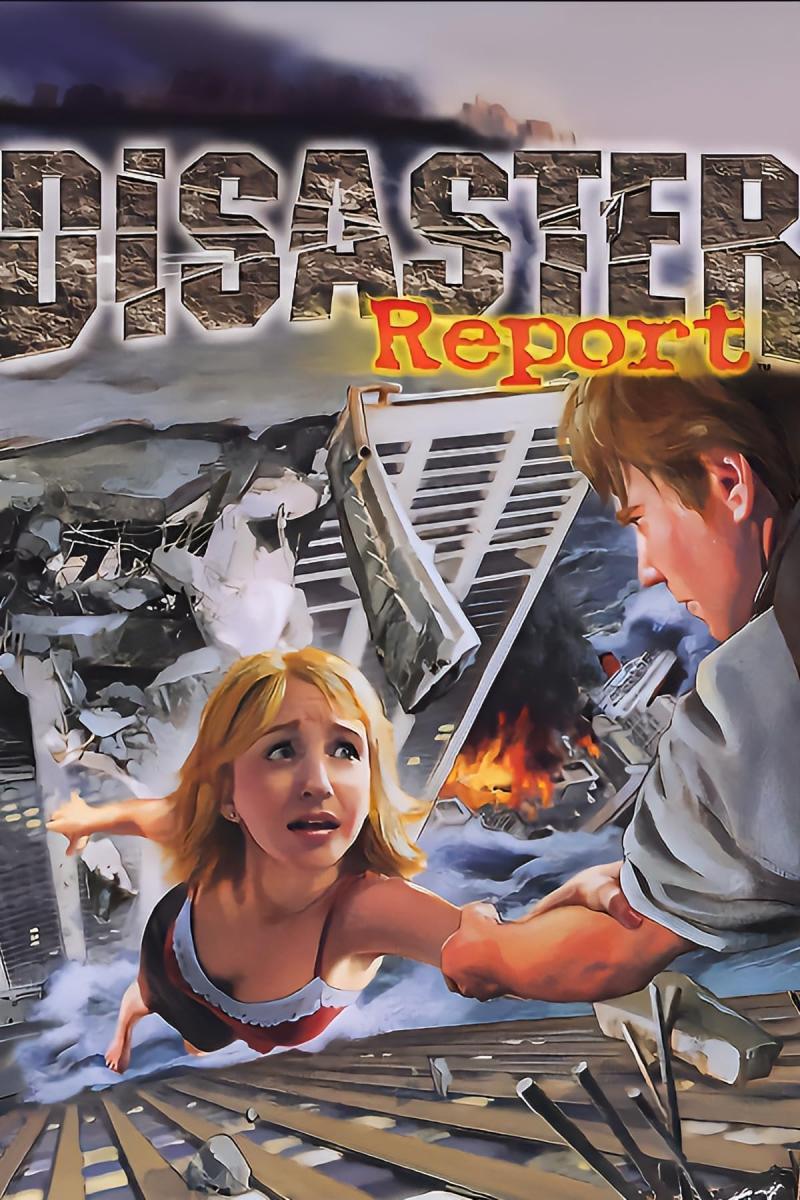 Disaster Report 