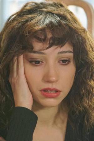 Zeynep Bastik