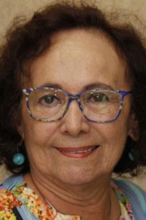 Zezita Matos