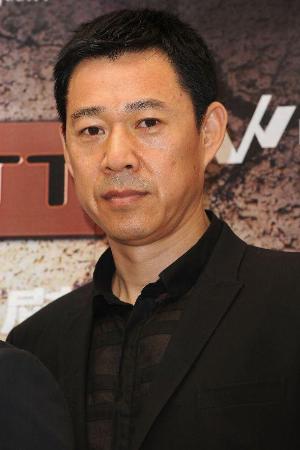 Zhang Fengyi