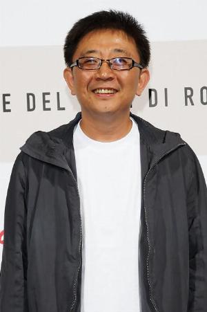 Zhang Lu
