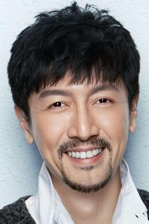 Zhang Luyi