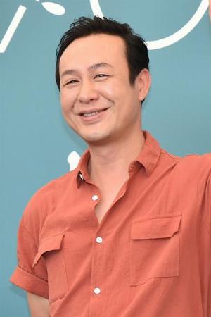 Zhang Songwen
