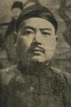 Zhang Zhizhi