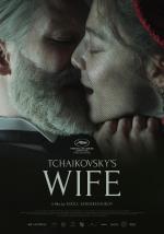 La mujer de Tchaikovsky 