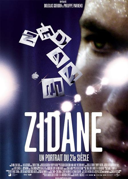 Zidane: A 21st Century Portrait 
