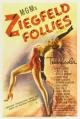 Nuevas follies de Ziegfeld 