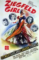 Las follies de Ziegfeld  - Poster / Imagen Principal