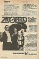 Ziegfeld: The Man and His Women (TV) (TV)