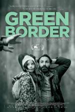 Green Border 