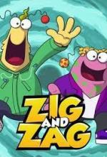 Zig and Zag (Serie de TV)