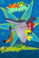 Zig & Sharko (AKA Zig and Sharko) (TV Series) (Serie de TV) - Poster / Imagen Principal