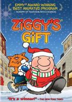 Ziggy's Gift (TV) - Poster / Imagen Principal