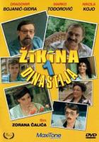 Zikina dinastija  - Poster / Imagen Principal