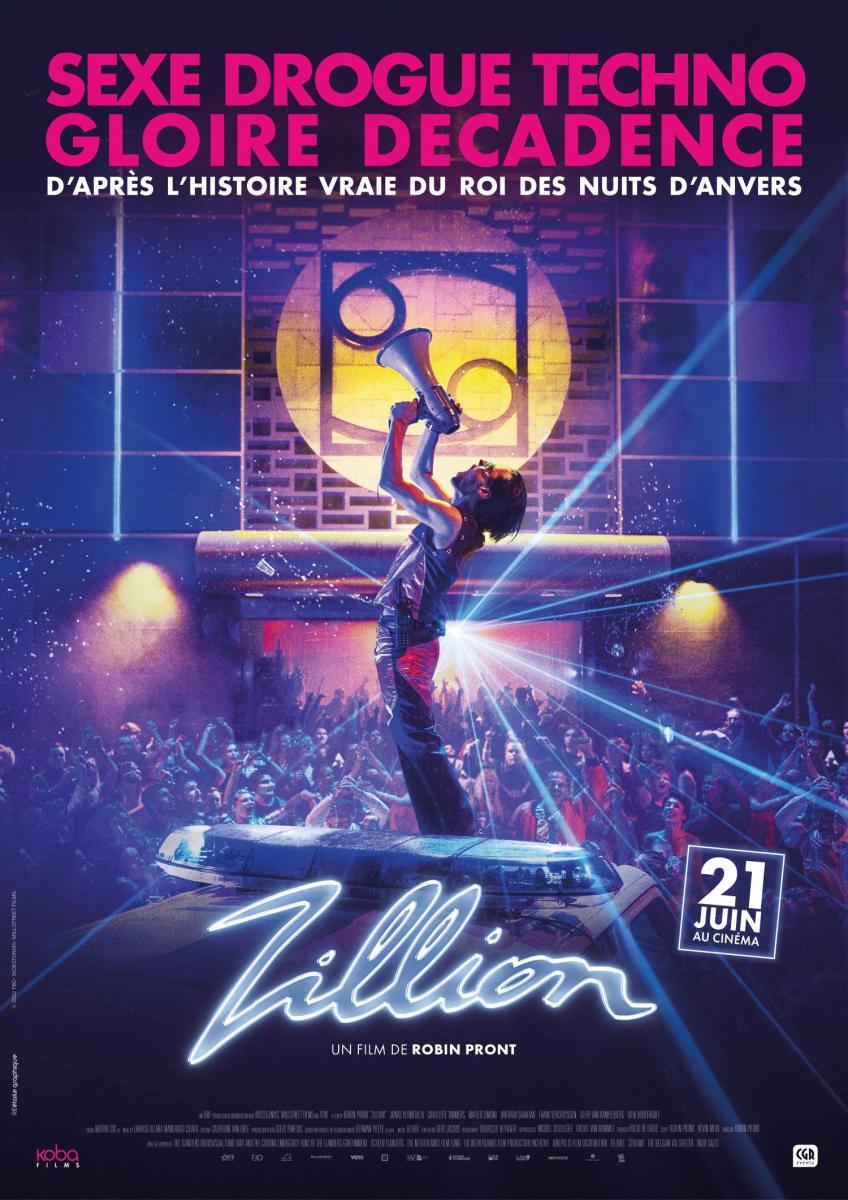 Image gallery for zillion filmaffinity