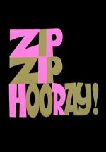 El Coyote y el Correcaminos: Zip Zip Hooray! (C)