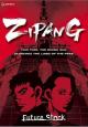 Zipang (Serie de TV)