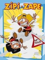 Zip & Zap (TV Series) - Poster / Main Image