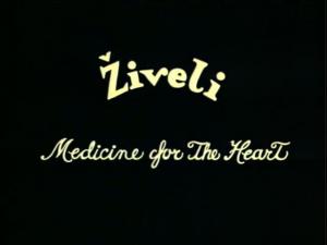 Ziveli! Medicine for the Heart 