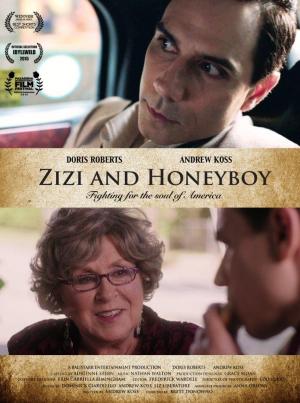 Zizi and Honeyboy (C)