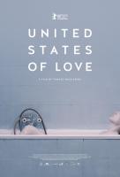Estados Unidos del Amor  - Posters
