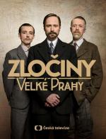Zlociny Velké Prahy (TV Series)