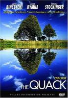 The Quack  - Dvd