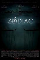 Zodiac  - Posters