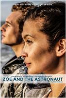 Zoe and the Astronaut  - Poster / Imagen Principal