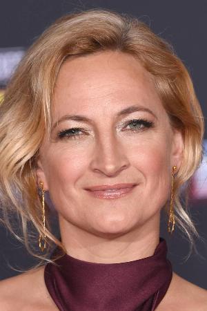 Zoe Bell