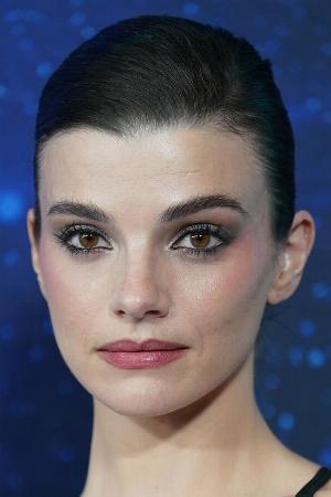 Zoë Steiner